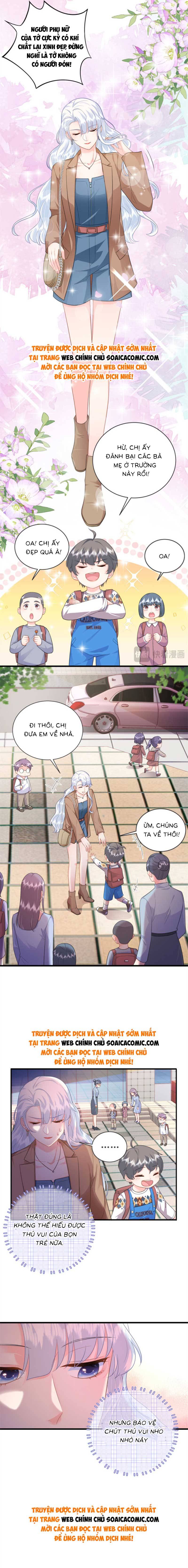 Ninita Yêu Dấu - Phần 2 Chap 1179.2 - Next Chap 1180.2