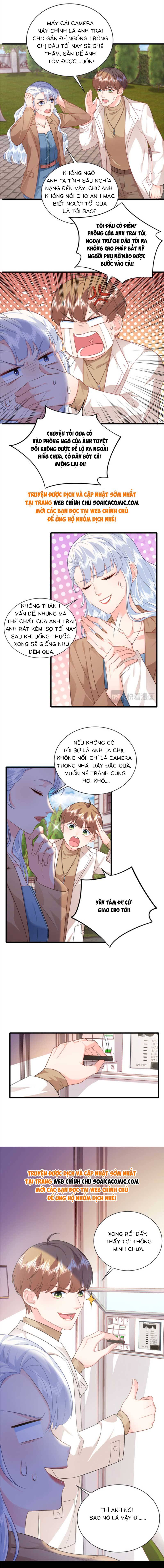 Ninita Yêu Dấu - Phần 2 Chap 1179.2 - Next Chap 1180.2