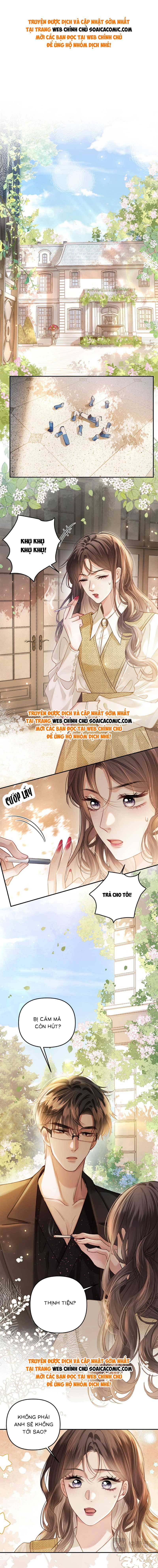 Ninita Yêu Dấu - Phần 2 Chap 1179.3 - Next Chap 1180.3