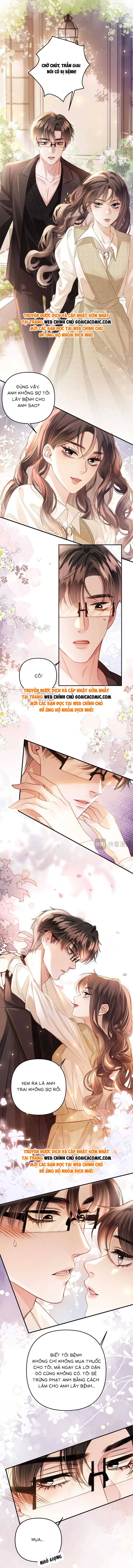 Ninita Yêu Dấu - Phần 2 Chap 1179.3 - Next Chap 1180.3