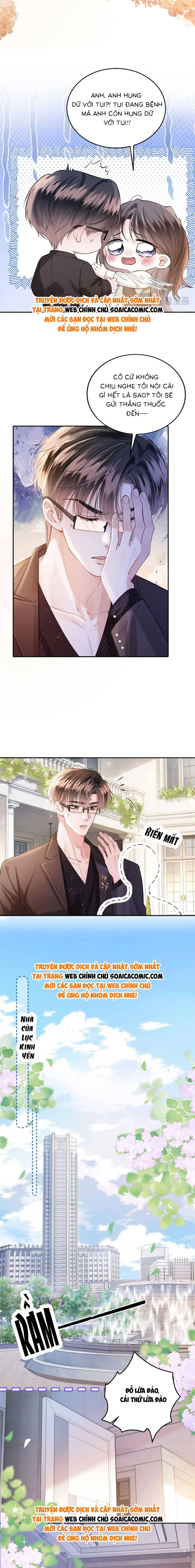 Ninita Yêu Dấu - Phần 2 Chap 1179.3 - Next Chap 1180.3