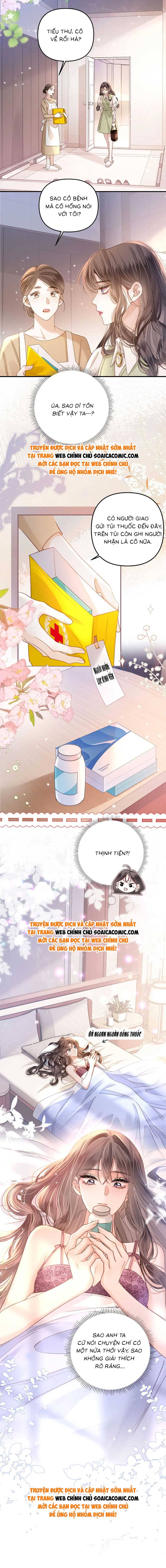 Ninita Yêu Dấu - Phần 2 Chap 1179.3 - Next Chap 1180.3