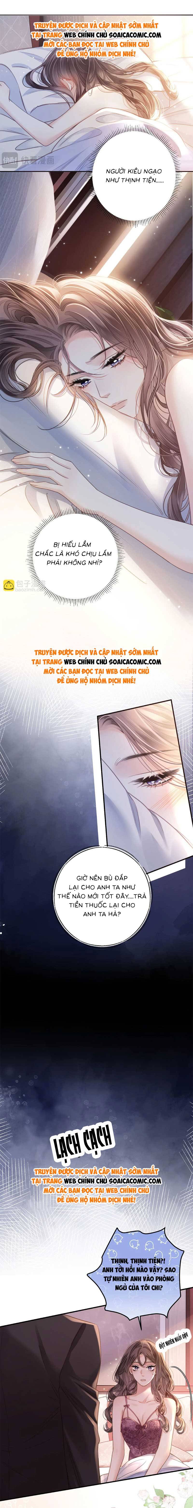 Ninita Yêu Dấu - Phần 2 Chap 1179.3 - Next Chap 1180.3