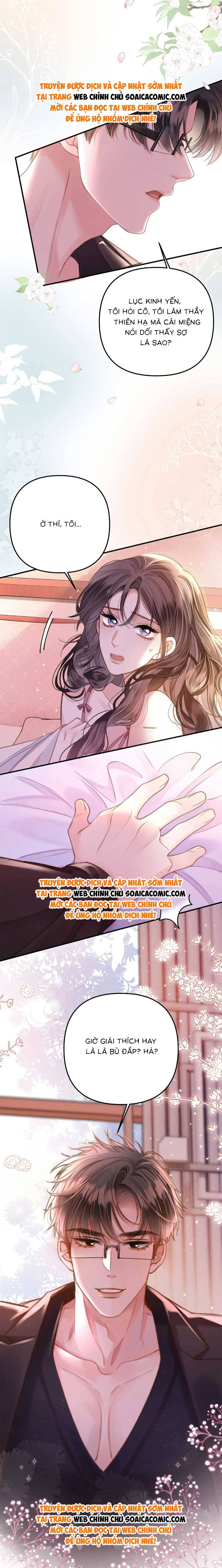 Ninita Yêu Dấu - Phần 2 Chap 1179.3 - Next Chap 1180.3