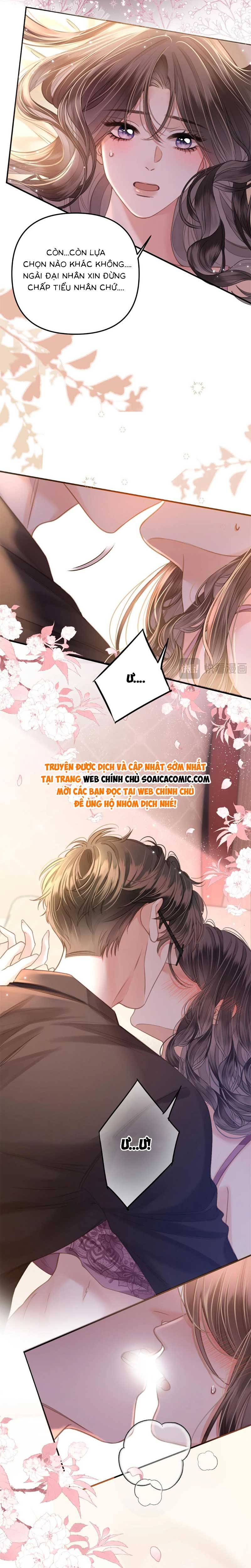 Ninita Yêu Dấu - Phần 2 Chap 1179.3 - Next Chap 1180.3