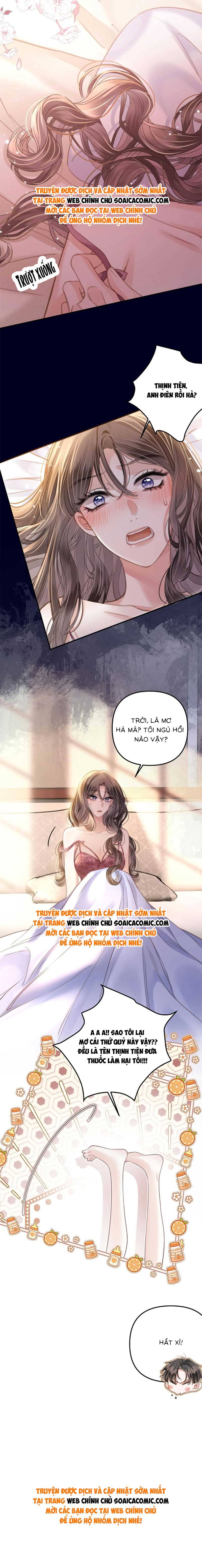 Ninita Yêu Dấu - Phần 2 Chap 1179.3 - Next Chap 1180.3