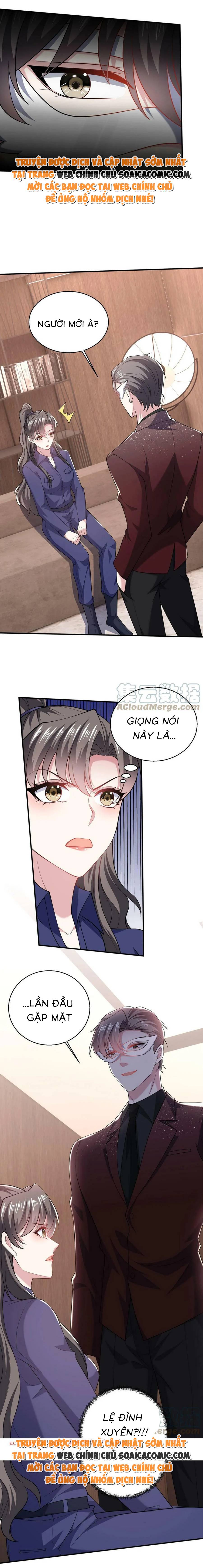 Ninita Yêu Dấu - Phần 2 Chap 1179.6 - Next Chap 1180.6