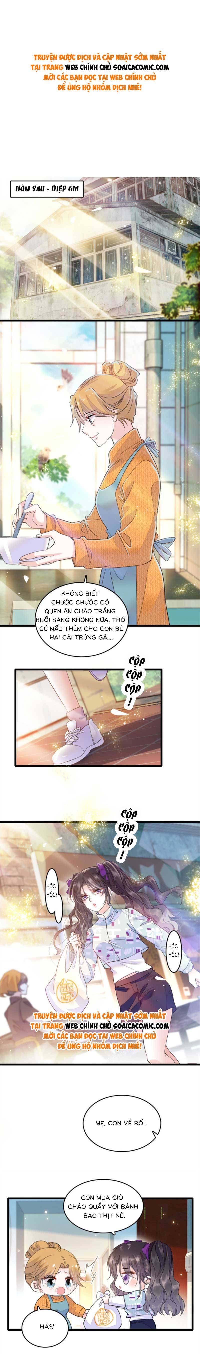 Ninita Yêu Dấu - Phần 2 Chap 1179.7 - Next Chap 1180.7