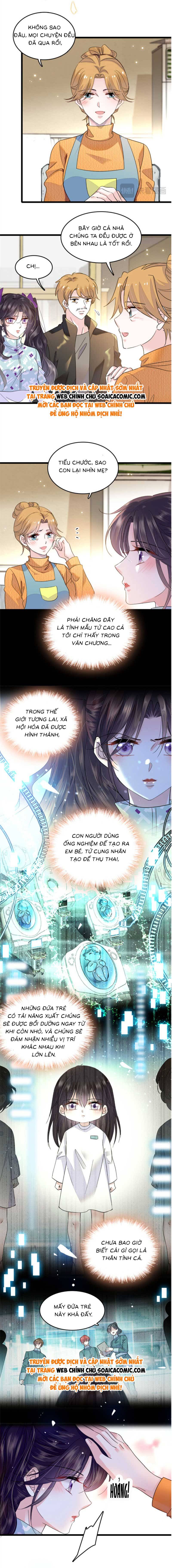 Ninita Yêu Dấu - Phần 2 Chap 1179.7 - Next Chap 1180.7