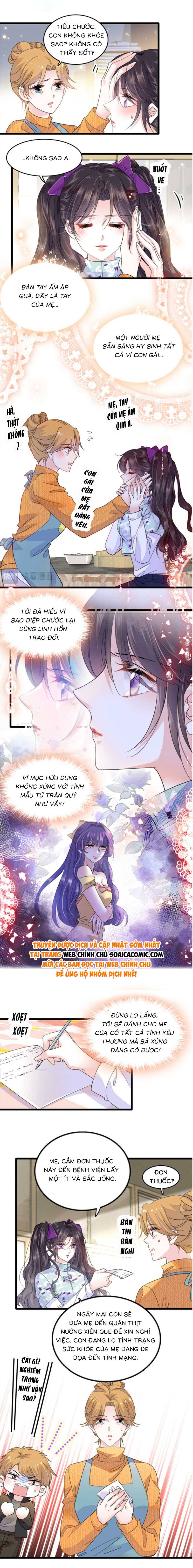 Ninita Yêu Dấu - Phần 2 Chap 1179.7 - Next Chap 1180.7