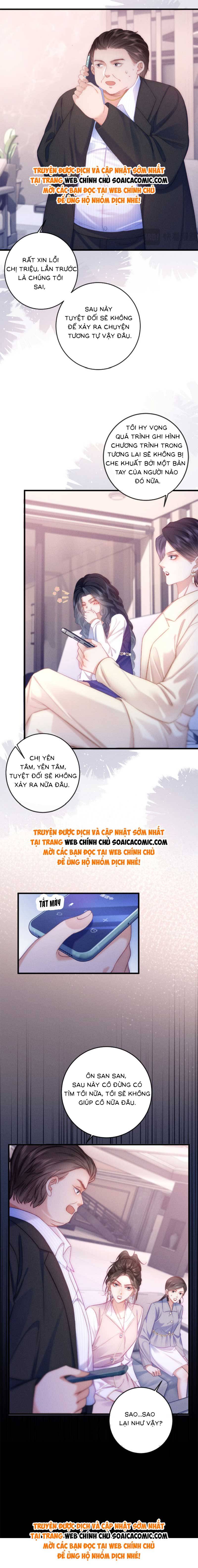Ninita Yêu Dấu - Phần 2 Chap 1179.8 - Next Chap 1180.8