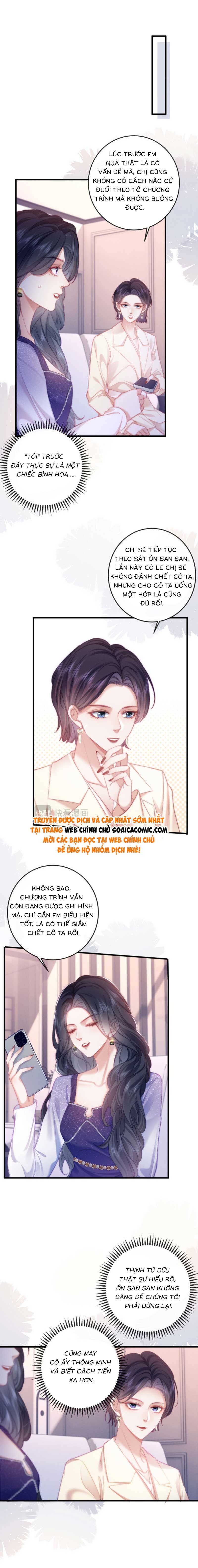 Ninita Yêu Dấu - Phần 2 Chap 1179.8 - Next Chap 1180.8
