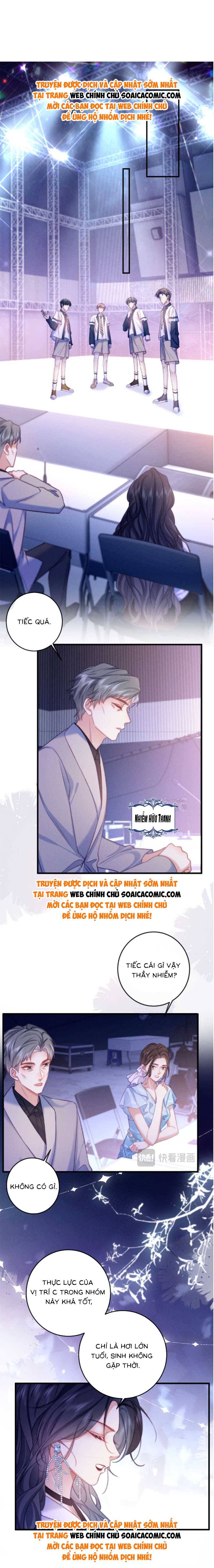 Ninita Yêu Dấu - Phần 2 Chap 1179.8 - Next Chap 1180.8