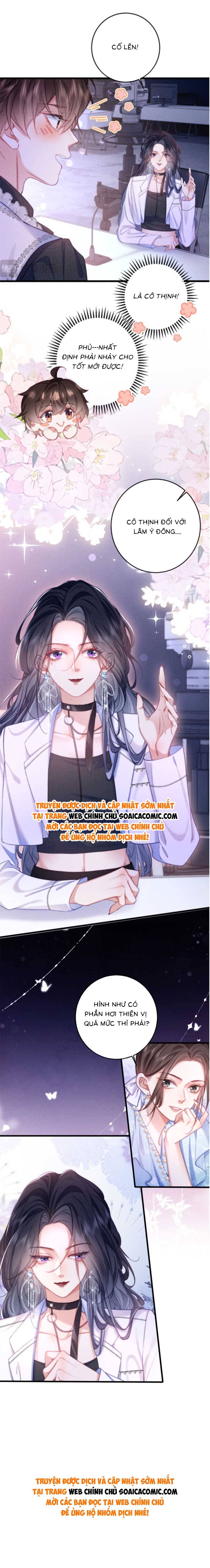 Ninita Yêu Dấu - Phần 2 Chap 1179.8 - Next Chap 1180.8