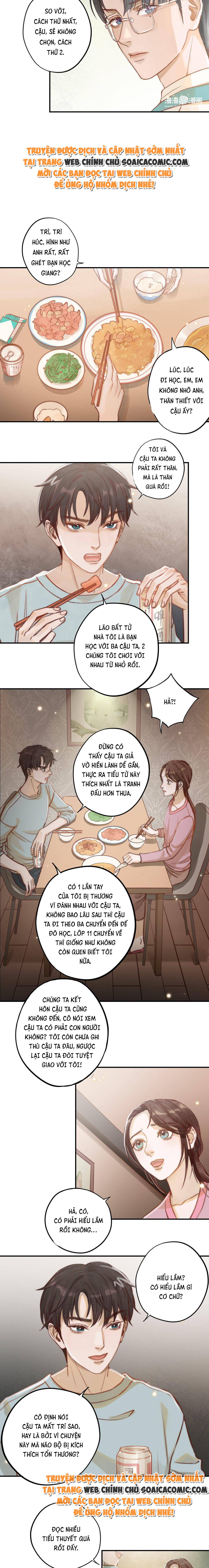 Ninita Yêu Dấu - Phần 2 Chap 1179.9 - Next Chap 1180.9