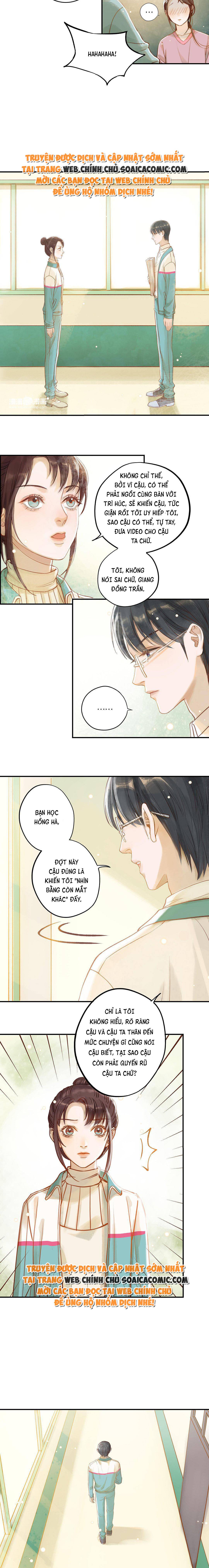 Ninita Yêu Dấu - Phần 2 Chap 1179.9 - Next Chap 1180.9