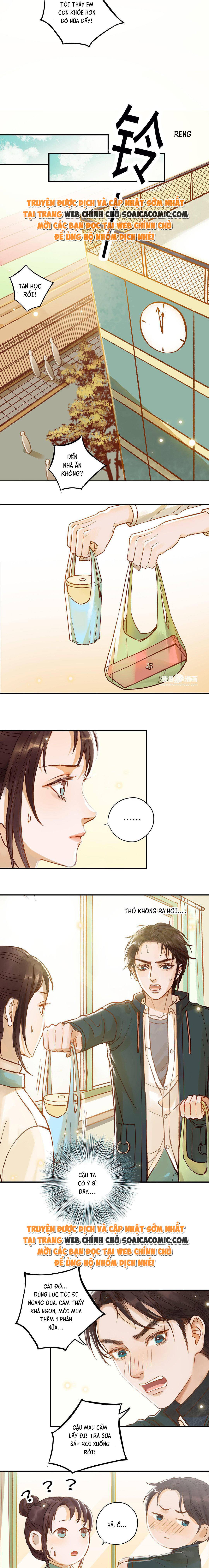 Ninita Yêu Dấu - Phần 2 Chap 1179.9 - Next Chap 1180.9