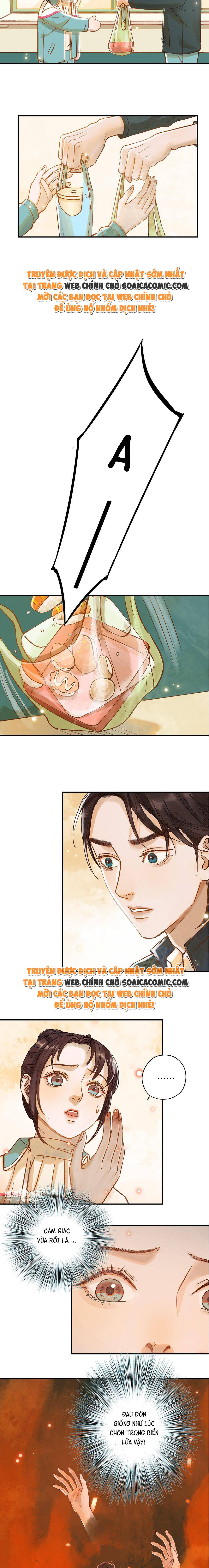 Ninita Yêu Dấu - Phần 2 Chap 1179.9 - Next Chap 1180.9