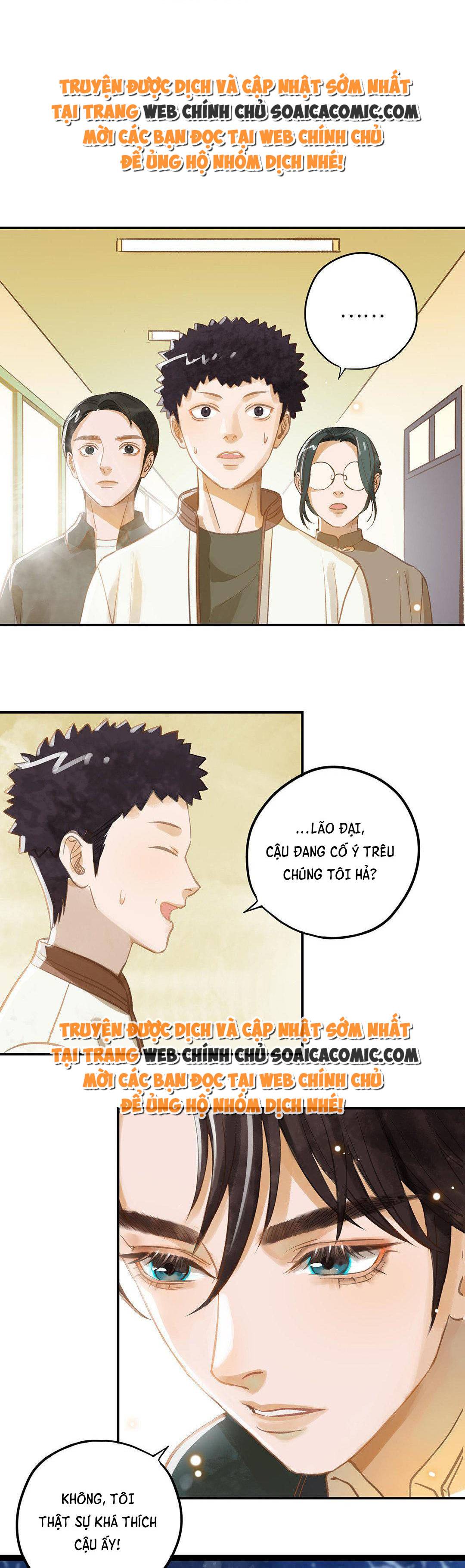 Ninita Yêu Dấu - Phần 2 Chap 1180.1 - Next Chap 1181.1