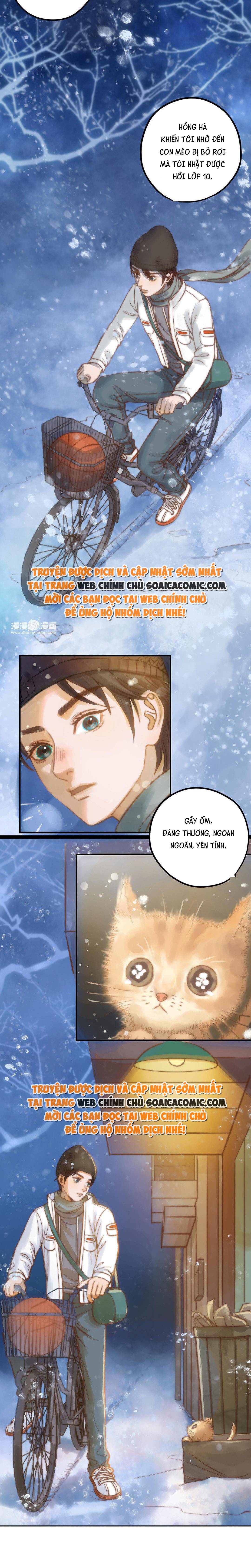 Ninita Yêu Dấu - Phần 2 Chap 1180.1 - Next Chap 1181.1