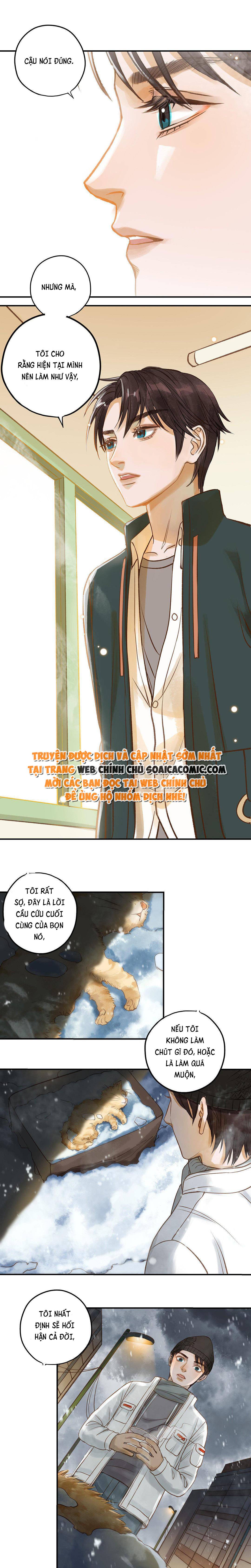 Ninita Yêu Dấu - Phần 2 Chap 1180.1 - Next Chap 1181.1