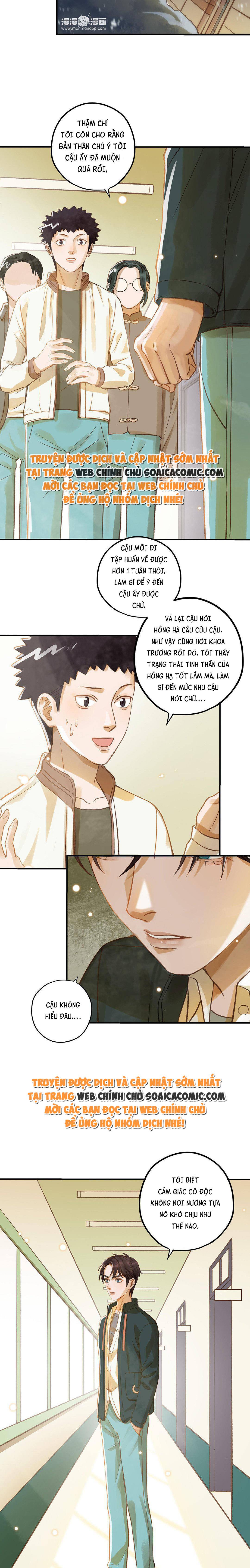Ninita Yêu Dấu - Phần 2 Chap 1180.1 - Next Chap 1181.1