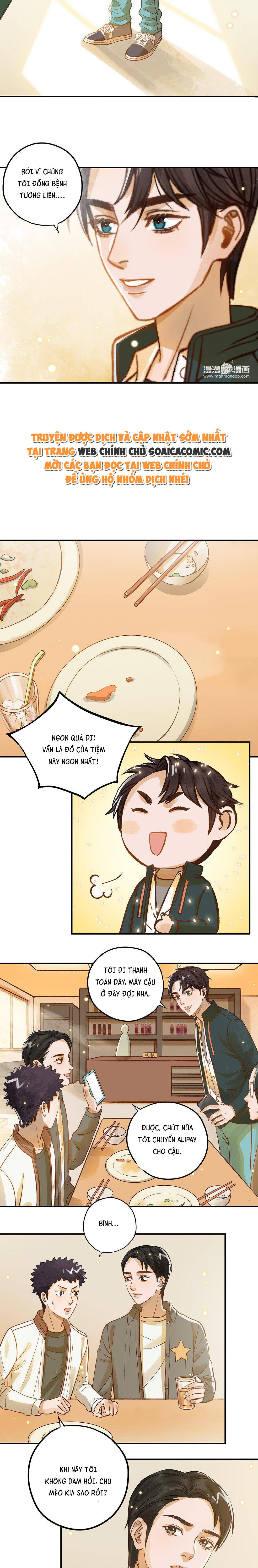 Ninita Yêu Dấu - Phần 2 Chap 1180.1 - Next Chap 1181.1