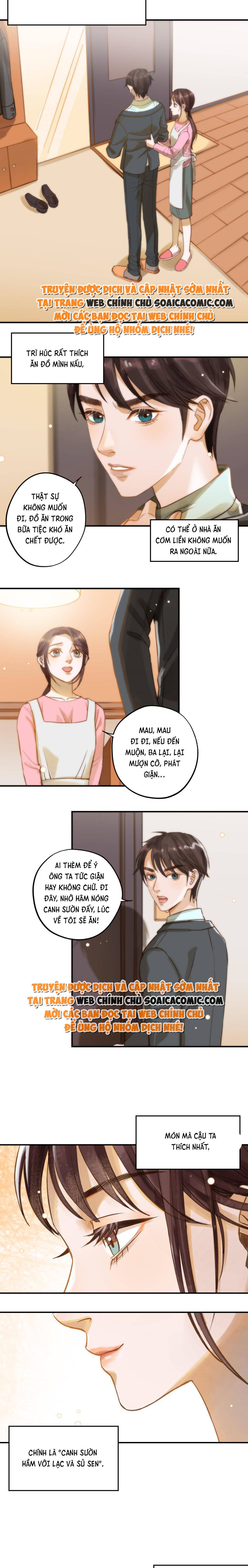 Ninita Yêu Dấu - Phần 2 Chap 1180.2 - Next Chap 1181.2