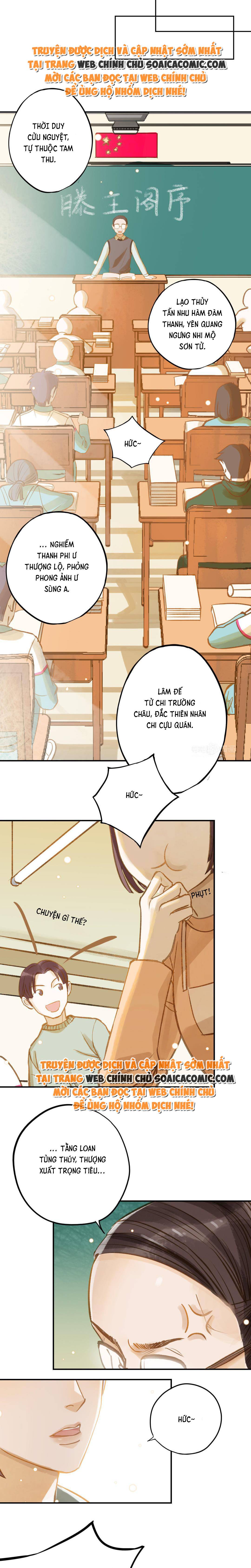Ninita Yêu Dấu - Phần 2 Chap 1180.2 - Next Chap 1181.2