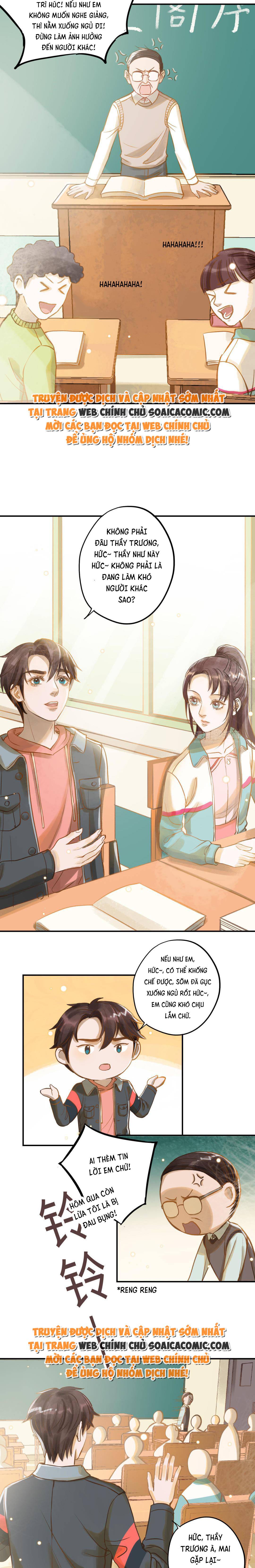 Ninita Yêu Dấu - Phần 2 Chap 1180.2 - Next Chap 1181.2