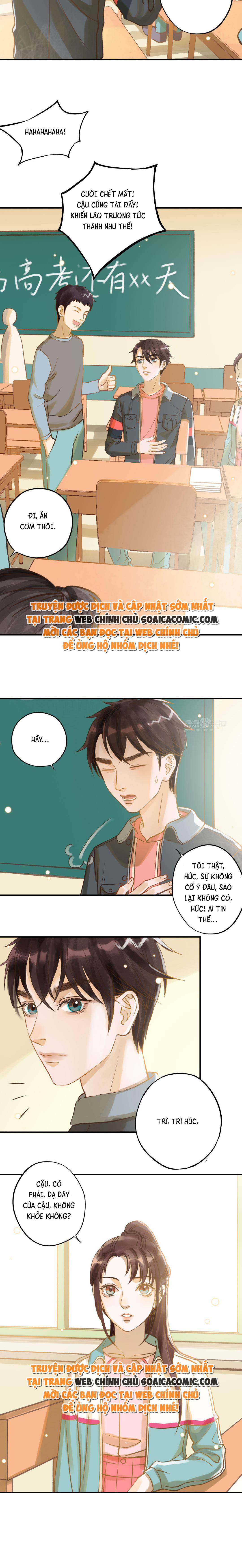 Ninita Yêu Dấu - Phần 2 Chap 1180.2 - Next Chap 1181.2