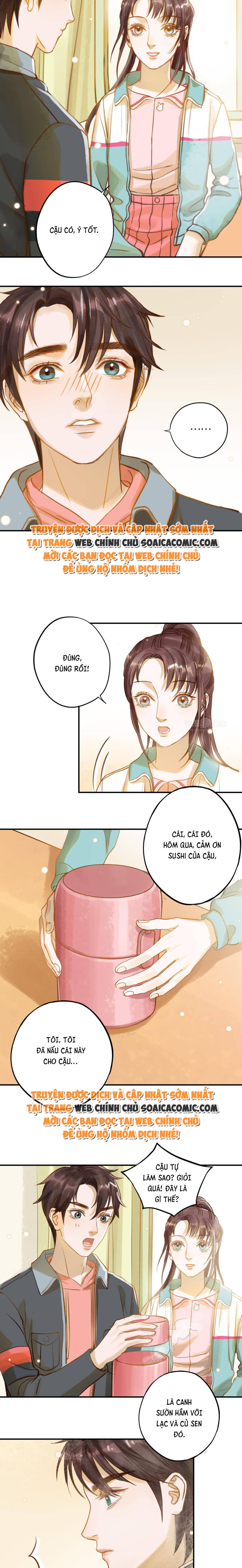 Ninita Yêu Dấu - Phần 2 Chap 1180.2 - Next Chap 1181.2