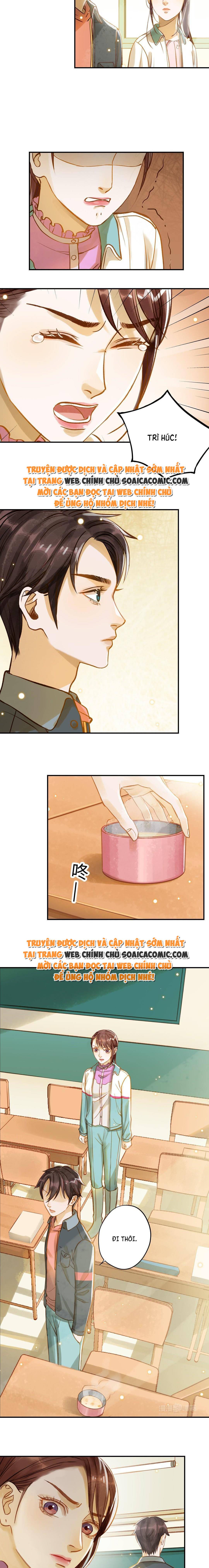 Ninita Yêu Dấu - Phần 2 Chap 1180.3 - Next Chap 1181.3