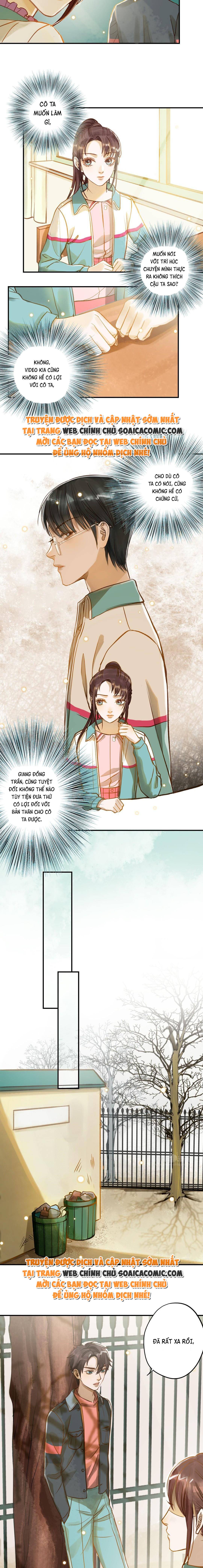 Ninita Yêu Dấu - Phần 2 Chap 1180.3 - Next Chap 1181.3