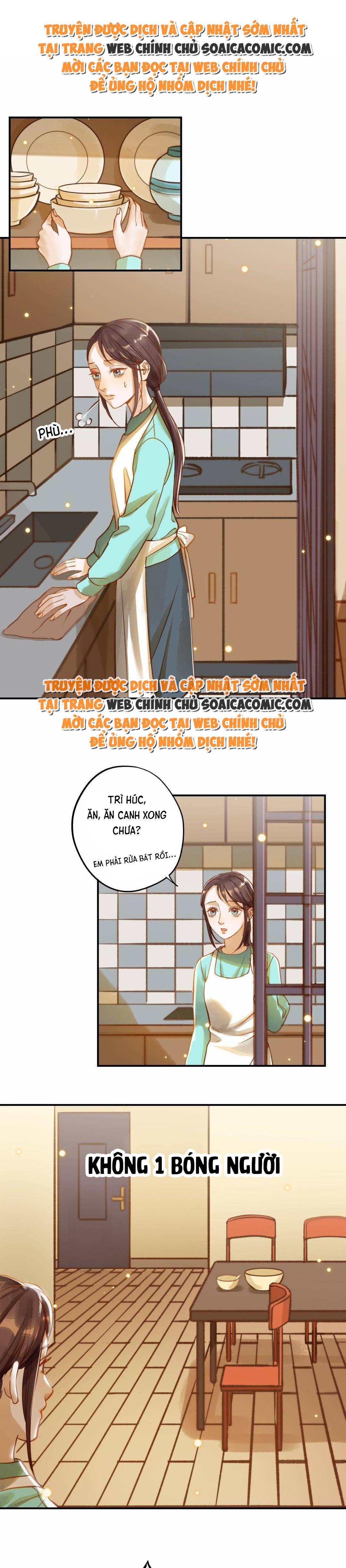 Ninita Yêu Dấu - Phần 2 Chap 1180.4 - Next Chap 1181.4