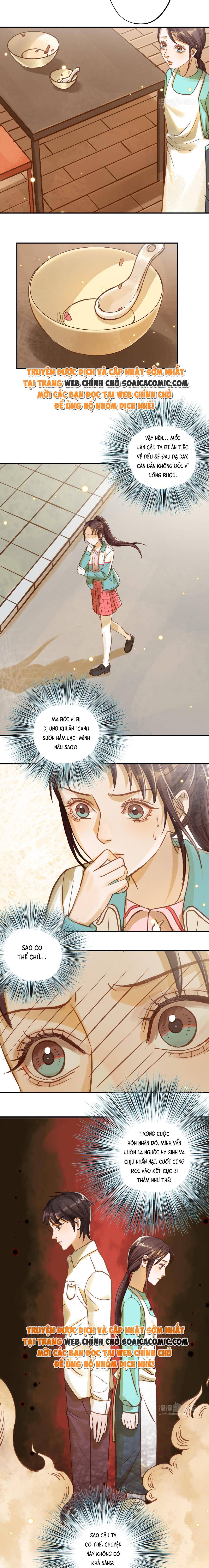 Ninita Yêu Dấu - Phần 2 Chap 1180.4 - Next Chap 1181.4