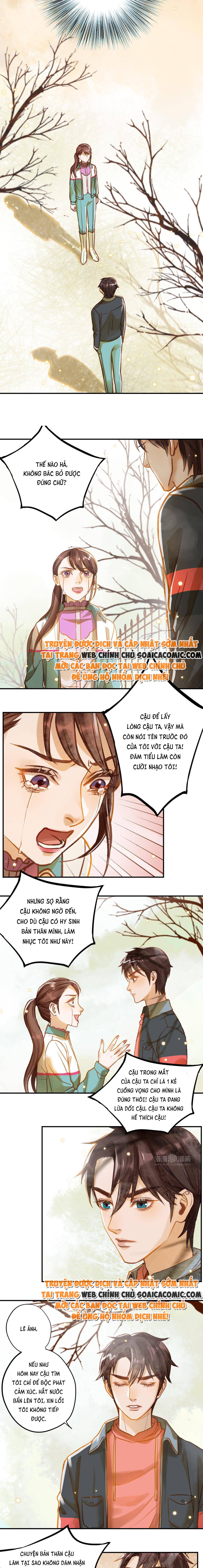 Ninita Yêu Dấu - Phần 2 Chap 1180.4 - Next Chap 1181.4