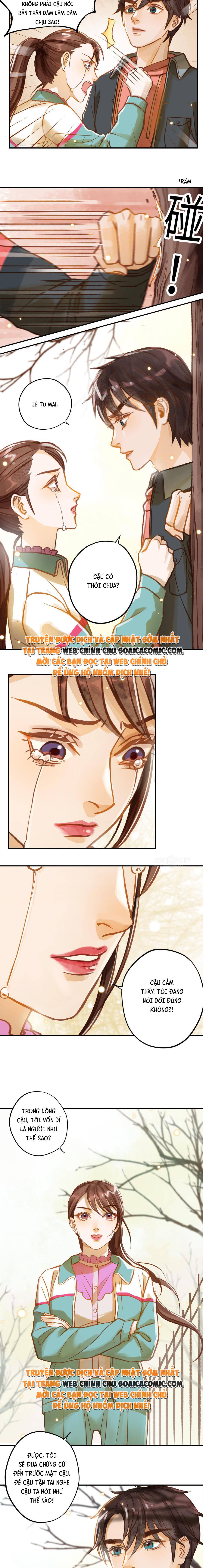 Ninita Yêu Dấu - Phần 2 Chap 1180.4 - Next Chap 1181.4