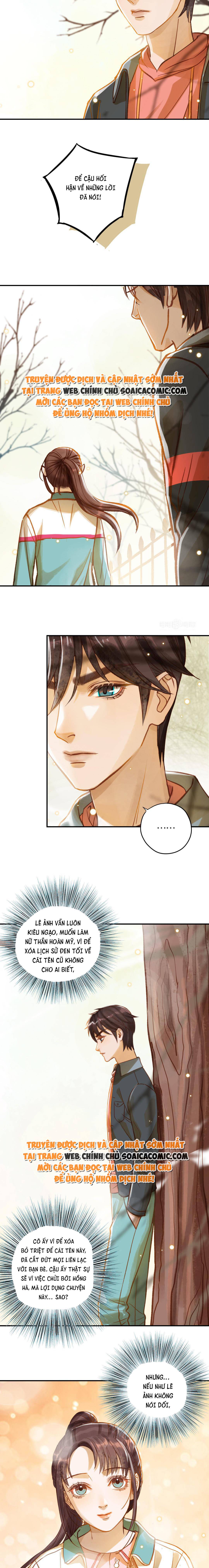 Ninita Yêu Dấu - Phần 2 Chap 1180.4 - Next Chap 1181.4