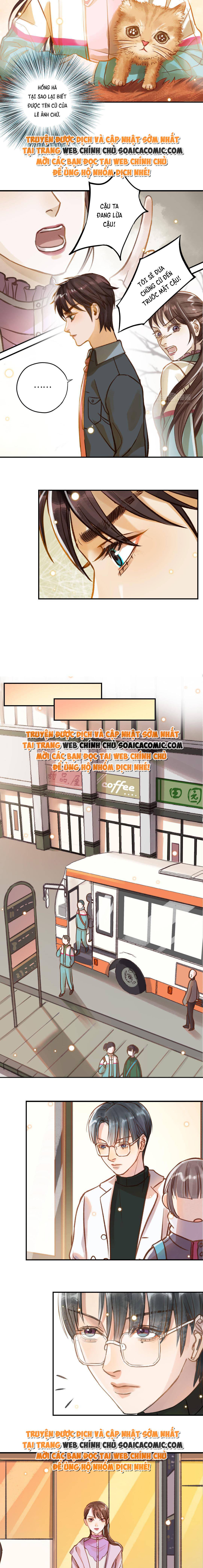 Ninita Yêu Dấu - Phần 2 Chap 1180.4 - Next Chap 1181.4