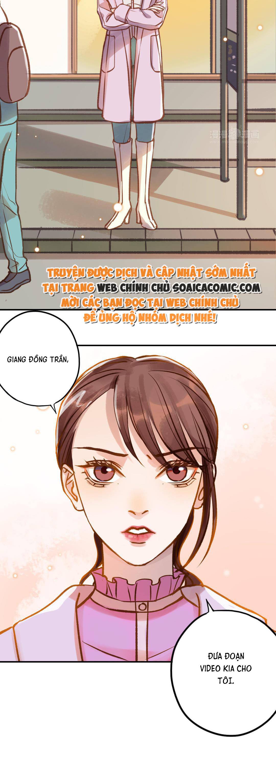 Ninita Yêu Dấu - Phần 2 Chap 1180.4 - Next Chap 1181.4