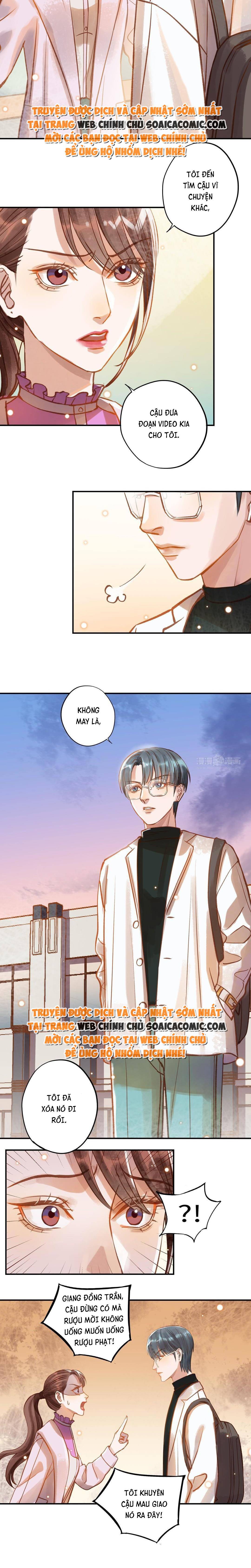 Ninita Yêu Dấu - Phần 2 Chap 1180.5 - Next Chap 1181.5