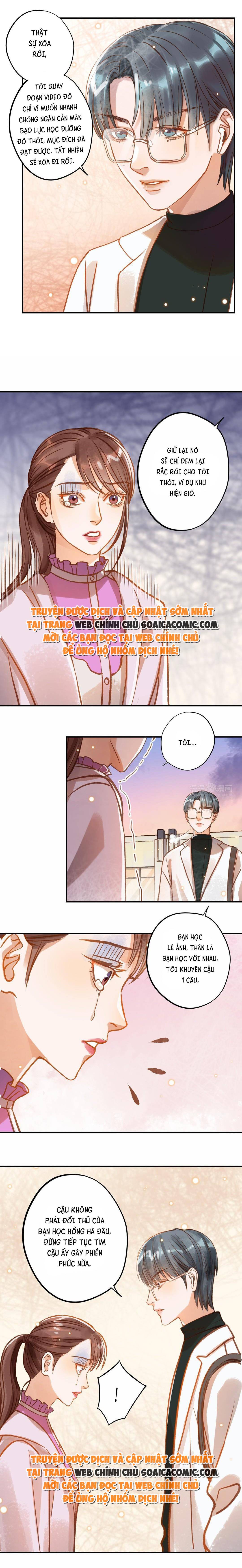 Ninita Yêu Dấu - Phần 2 Chap 1180.5 - Next Chap 1181.5