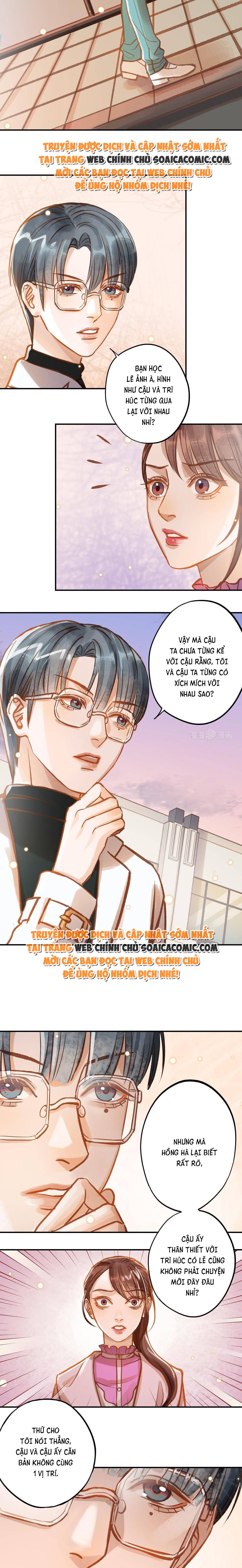 Ninita Yêu Dấu - Phần 2 Chap 1180.5 - Next Chap 1181.5