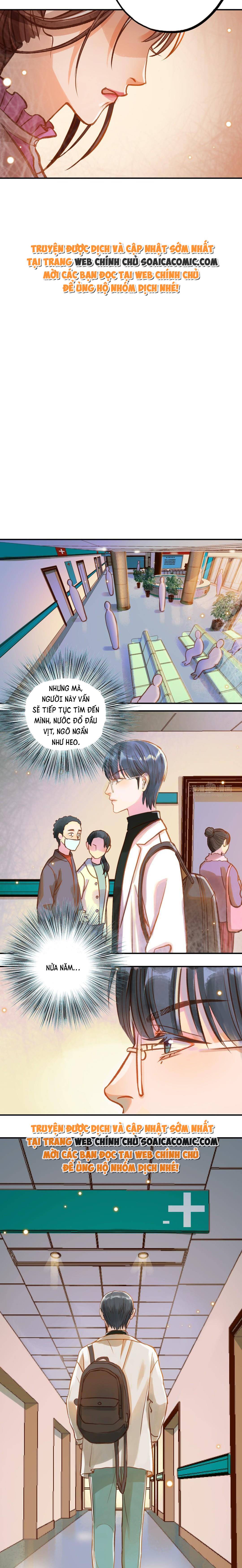 Ninita Yêu Dấu - Phần 2 Chap 1180.5 - Next Chap 1181.5