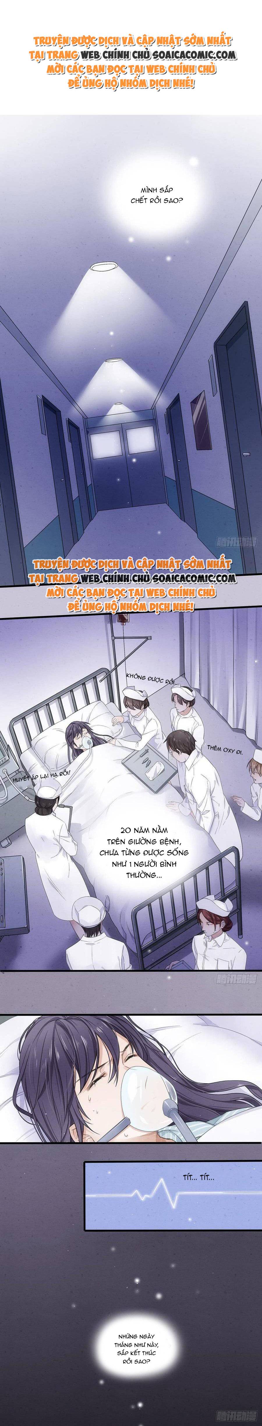 Ninita Yêu Dấu - Phần 2 Chap 1180.6 - Next Chap 1181.6