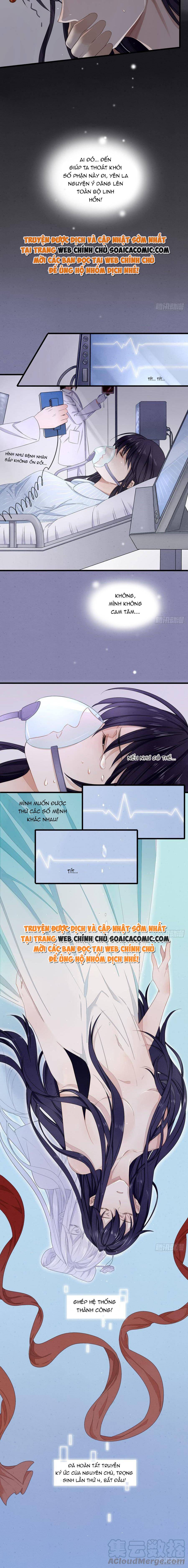 Ninita Yêu Dấu - Phần 2 Chap 1180.6 - Next Chap 1181.6