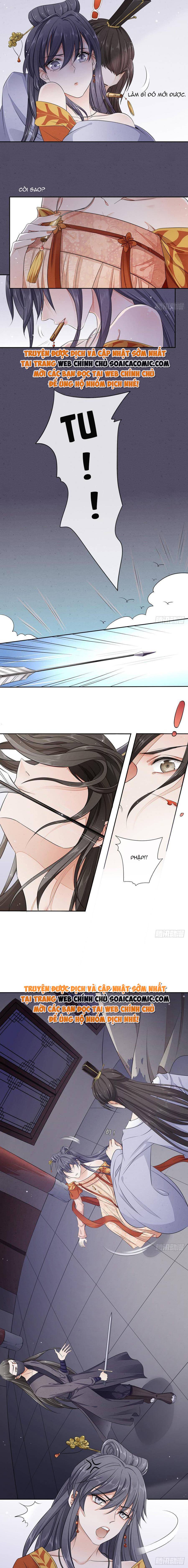 Ninita Yêu Dấu - Phần 2 Chap 1180.6 - Next Chap 1181.6