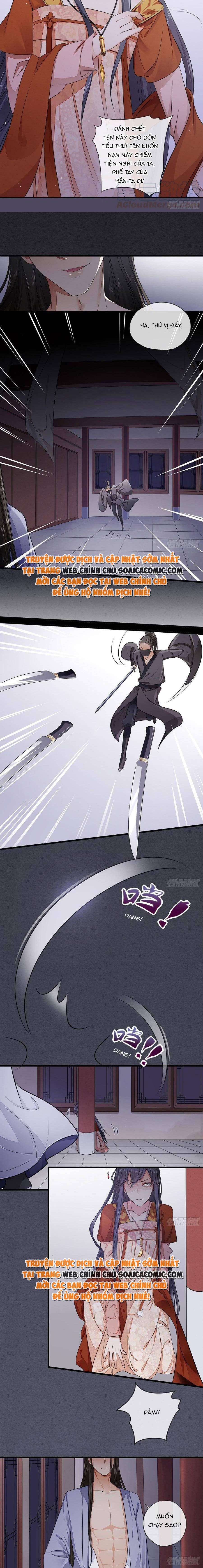 Ninita Yêu Dấu - Phần 2 Chap 1180.6 - Next Chap 1181.6