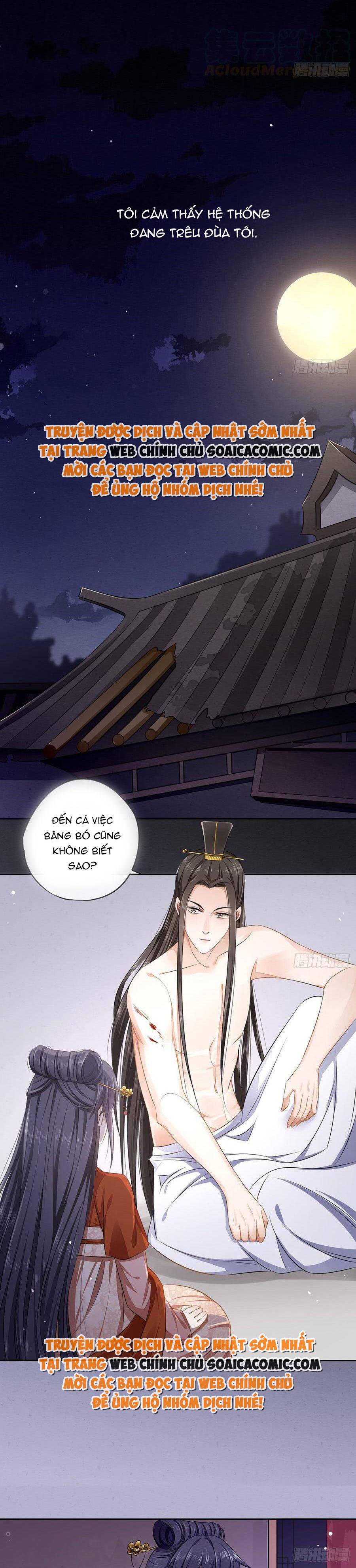 Ninita Yêu Dấu - Phần 2 Chap 1180.7 - Next Chap 1181.7